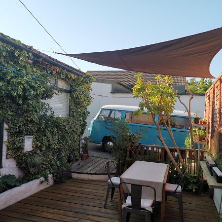Bungalow With Parking, Near Preston Park Μπράιτον Εξωτερικό φωτογραφία