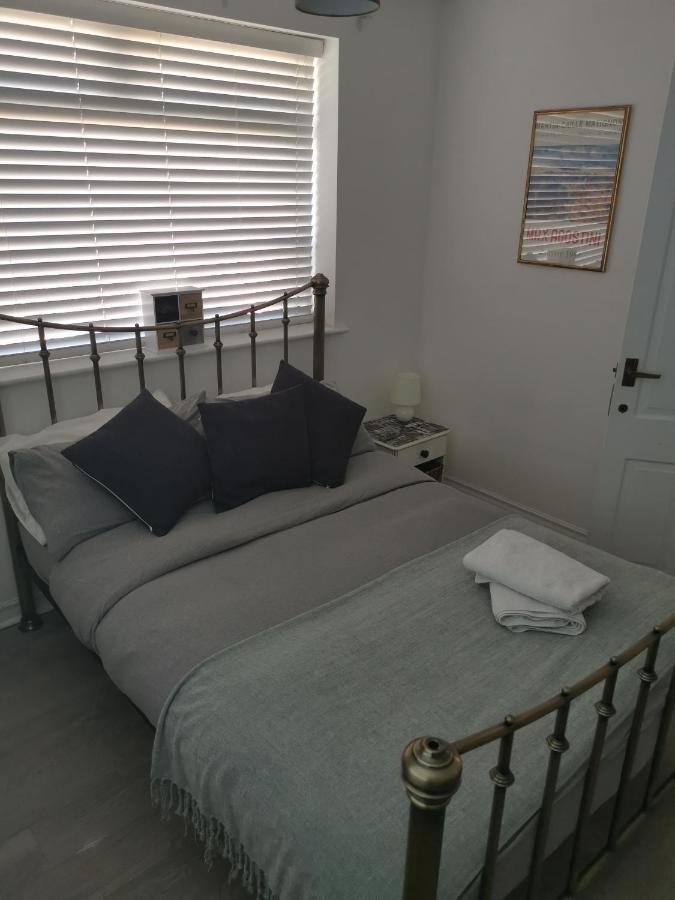 Bungalow With Parking, Near Preston Park Μπράιτον Εξωτερικό φωτογραφία